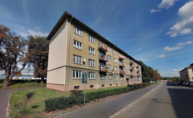 Pronájem bytu 3+1, Sokolov, Pionýrů, 72 m2