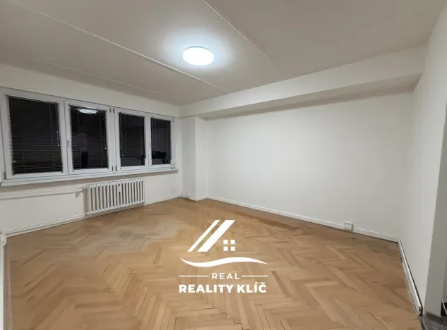 Pronájem bytu 2+1, Ostrava, Hornická, 45 m2