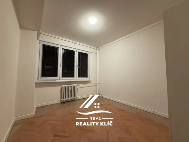 Pronájem bytu 2+1, Ostrava, Hornická, 45 m2