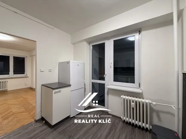 Pronájem bytu 2+1, Ostrava, Hornická, 45 m2