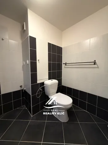 Pronájem bytu 2+1, Ostrava, Hornická, 45 m2