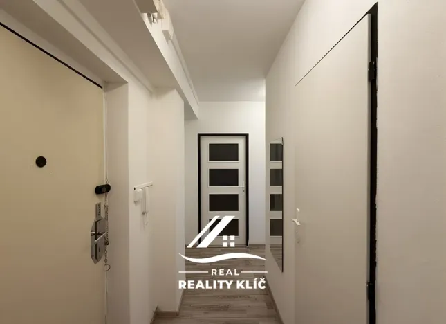 Pronájem bytu 2+1, Ostrava, Hornická, 45 m2