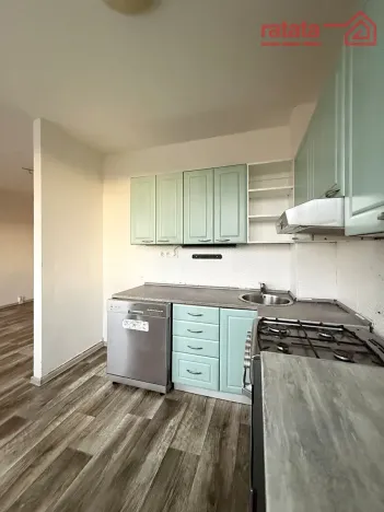 Pronájem bytu 4+kk, Most, Javorová, 83 m2