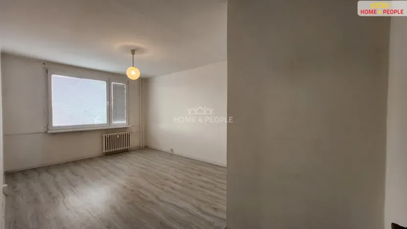 Pronájem bytu 2+1, Lovosice, Osvoboditelů, 54 m2