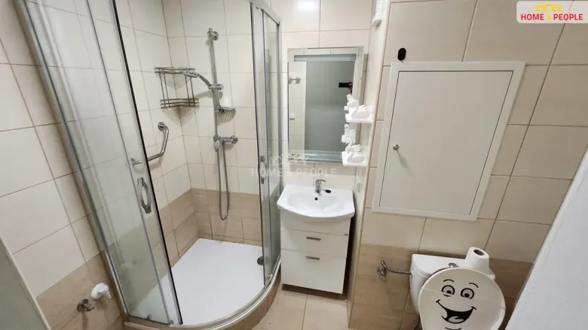 Pronájem bytu 2+1, Lovosice, Osvoboditelů, 54 m2