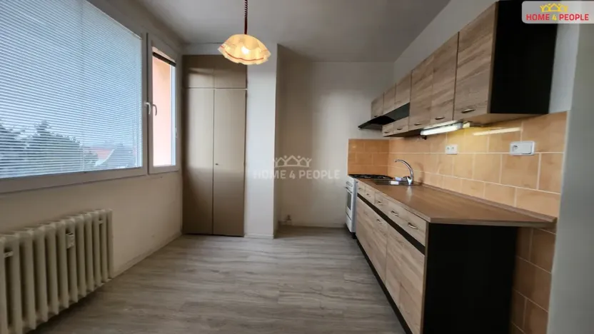 Pronájem bytu 2+1, Lovosice, Osvoboditelů, 54 m2