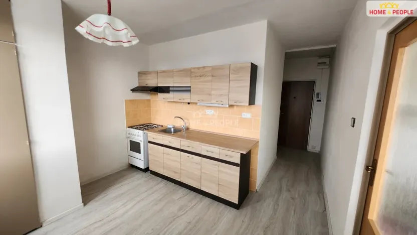 Pronájem bytu 2+1, Lovosice, Osvoboditelů, 54 m2