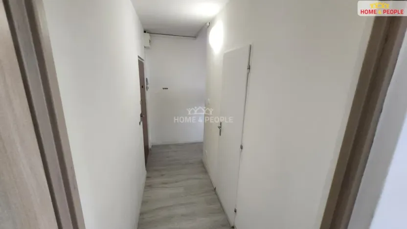 Pronájem bytu 2+1, Lovosice, Osvoboditelů, 54 m2