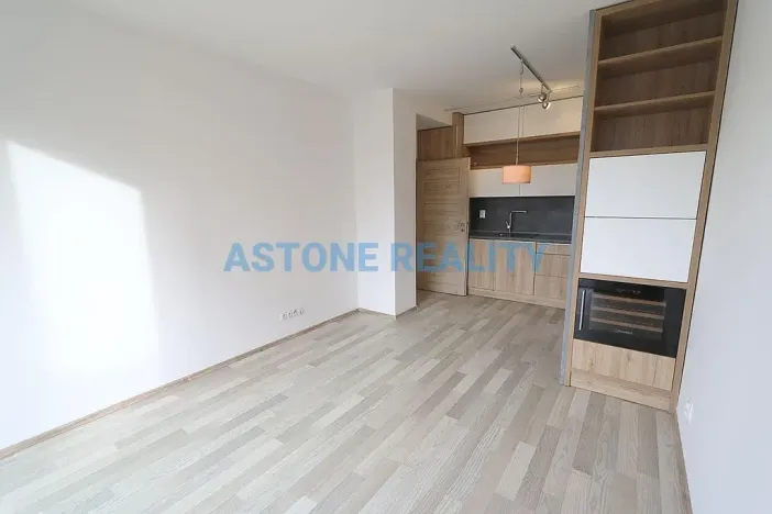 Pronájem bytu 3+kk, Praha - Michle, Na líše, 63 m2