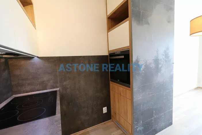 Pronájem bytu 3+kk, Praha - Michle, Na líše, 63 m2