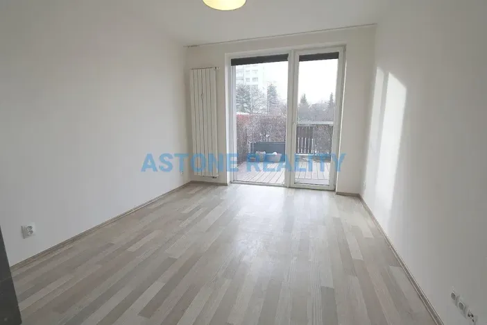 Pronájem bytu 3+kk, Praha - Michle, Na líše, 63 m2