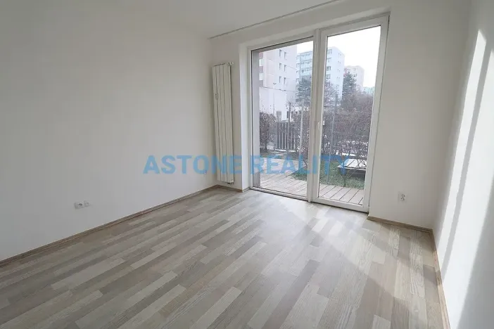 Pronájem bytu 3+kk, Praha - Michle, Na líše, 63 m2