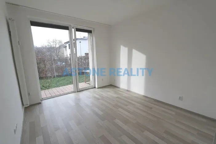 Pronájem bytu 3+kk, Praha - Michle, Na líše, 63 m2