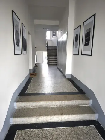 Pronájem bytu 3+kk, Slaný, Stehlíkova, 96 m2