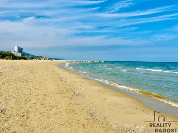 Prodej bytu 2+kk, Silvi,Itálie, 38 m2