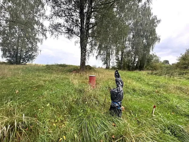 Prodej pozemku pro bydlení, Lučina, 2602 m2