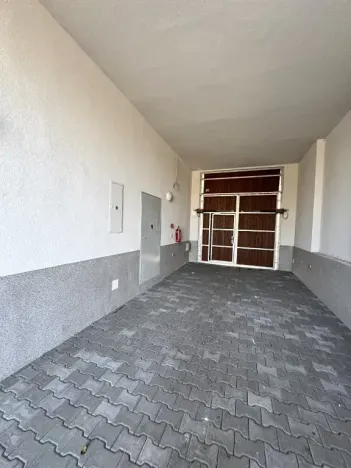 Pronájem bytu 2+kk, Rostěnice-Zvonovice, 52 m2