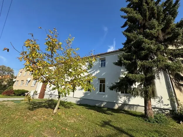 Pronájem bytu 2+kk, Rostěnice-Zvonovice, 52 m2