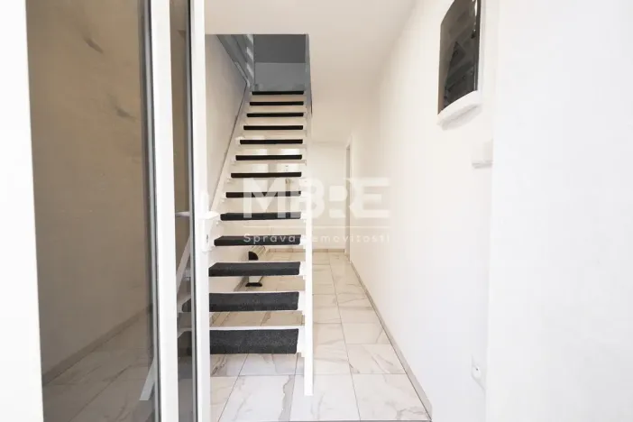 Pronájem bytu 2+kk, Opava - Předměstí, Mlýnská, 52 m2