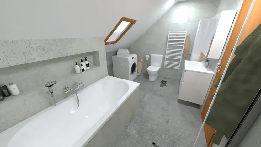 Prodej rodinného domu, Hodslavice, 211 m2