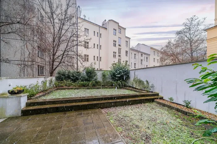 Prodej bytu 2+kk, Praha - Vyšehrad, Vratislavova, 56 m2