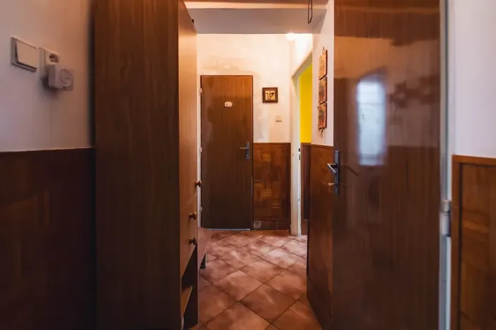 Prodej rodinného domu, Zlín, Nad Ovčírnou II, 110 m2