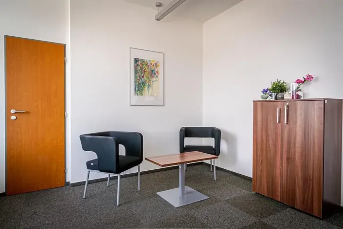 Pronájem kanceláře, Brno, Dornych, 397 m2