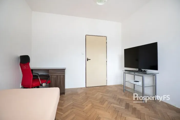 Pronájem bytu 2+1, Kladno - Kročehlavy, Havanská, 54 m2