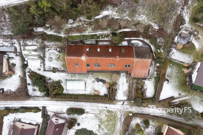 Prodej rodinného domu, Broumy, Osadní, 156 m2