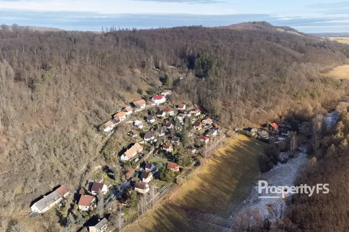 Prodej rodinného domu, Broumy, Osadní, 156 m2