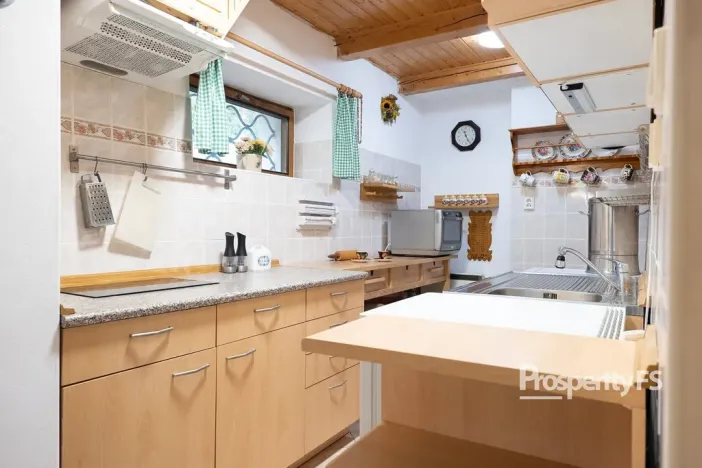 Prodej rodinného domu, Broumy, Osadní, 156 m2