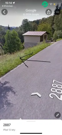 Prodej zahrady, Vysoké nad Jizerou - Stará Ves, Stará ves, 430 m2