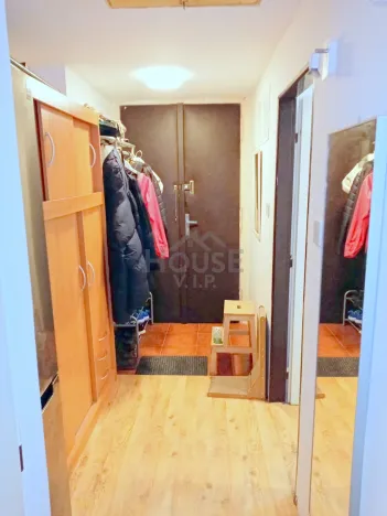 Prodej bytu 2+1, Praha - Bubeneč, Korunovační, 51 m2