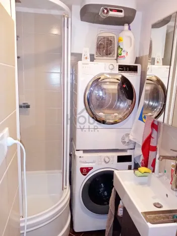 Prodej bytu 2+1, Praha - Bubeneč, Korunovační, 51 m2