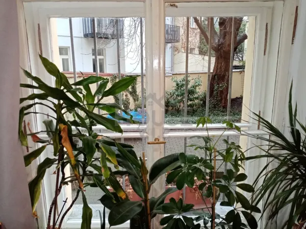 Prodej bytu 2+1, Praha - Bubeneč, Korunovační, 51 m2