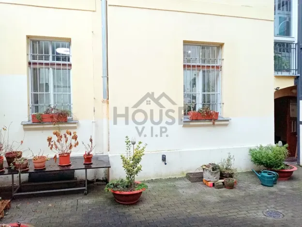 Prodej bytu 2+1, Praha - Bubeneč, Korunovační, 51 m2