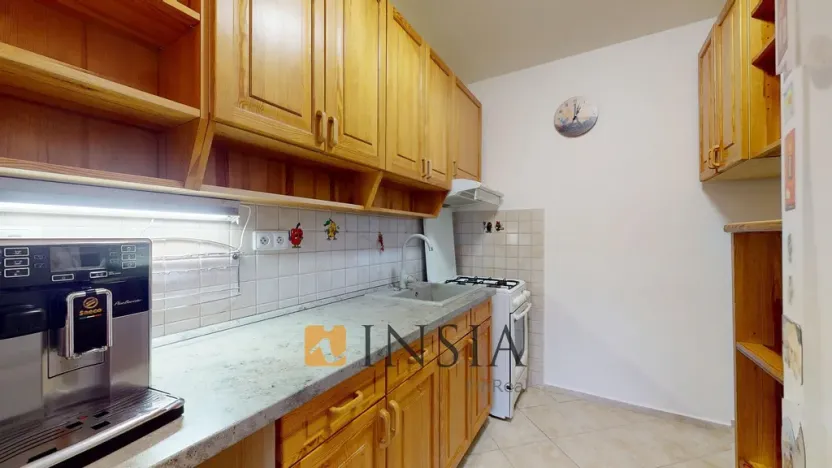 Prodej bytu 3+kk, Příbram - Příbram III, Milínská, 64 m2