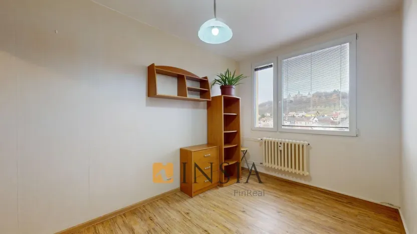 Prodej bytu 3+kk, Příbram - Příbram III, Milínská, 64 m2