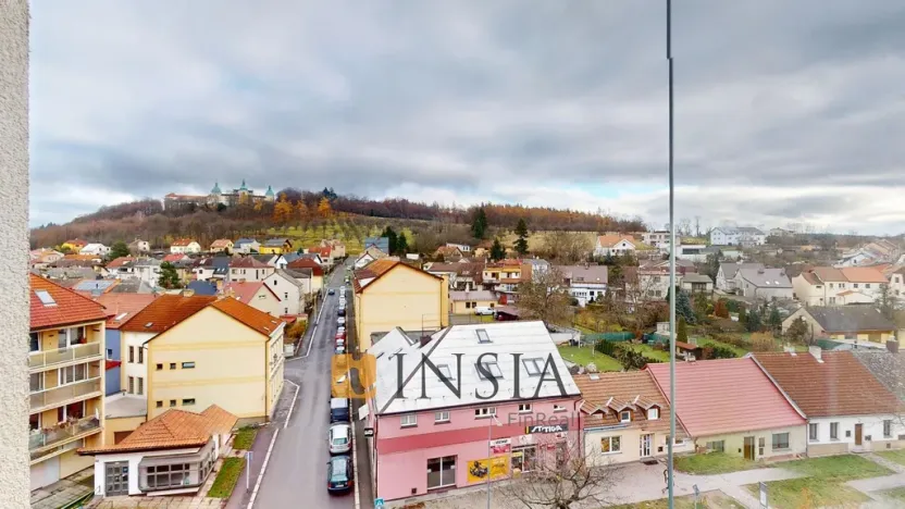 Prodej bytu 3+kk, Příbram - Příbram III, Milínská, 64 m2