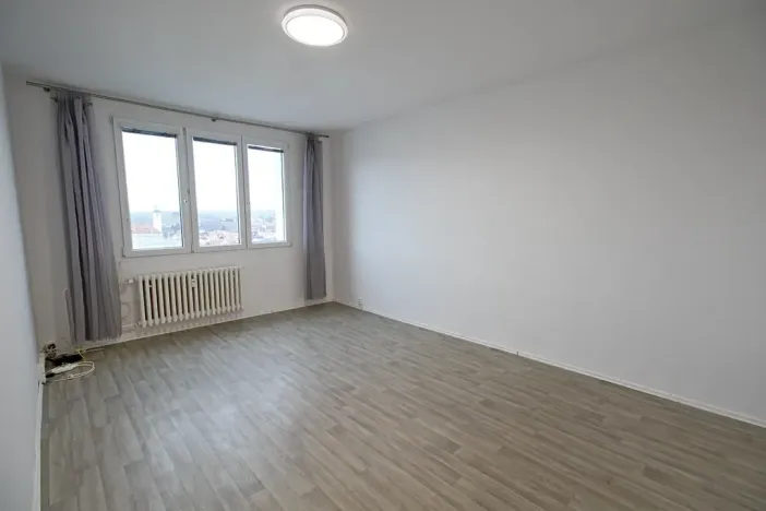 Pronájem bytu 2+1, Domažlice, Mánesova, 57 m2