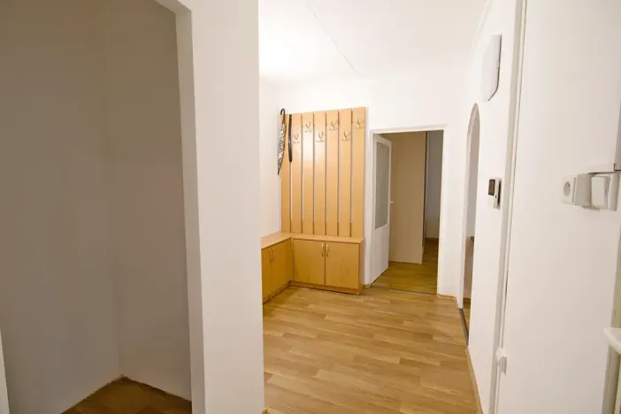 Pronájem bytu 2+1, Domažlice, Mánesova, 57 m2