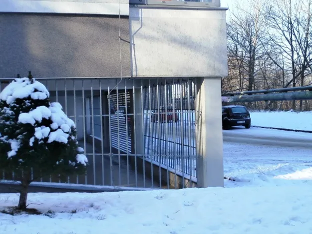 Pronájem ostatní, Liberec - Liberec VI-Rochlice, Hedvábná