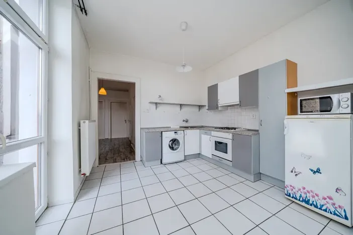 Prodej bytu 2+1, Ostrava, Masná, 78 m2