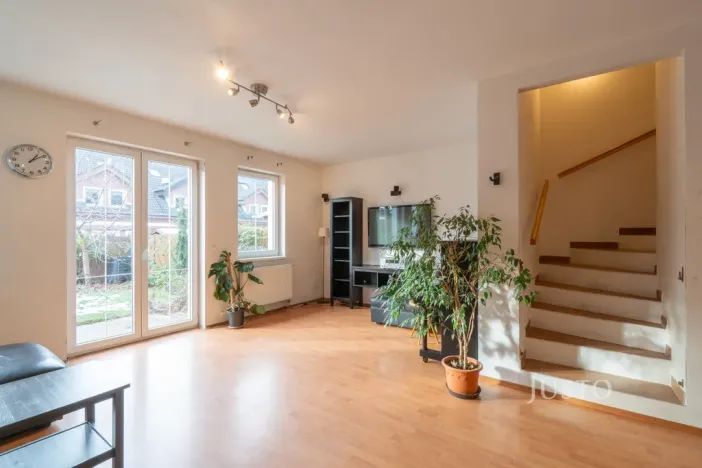 Prodej rodinného domu, Nelahozeves, Javorová, 158 m2