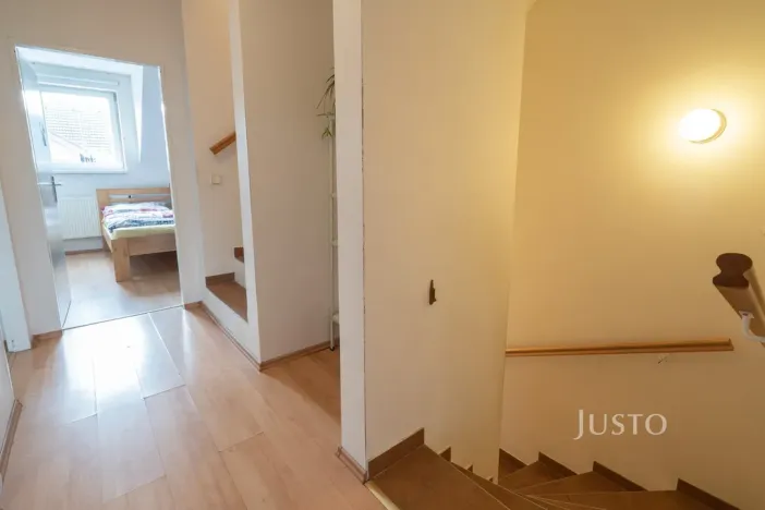 Prodej rodinného domu, Nelahozeves, Javorová, 158 m2