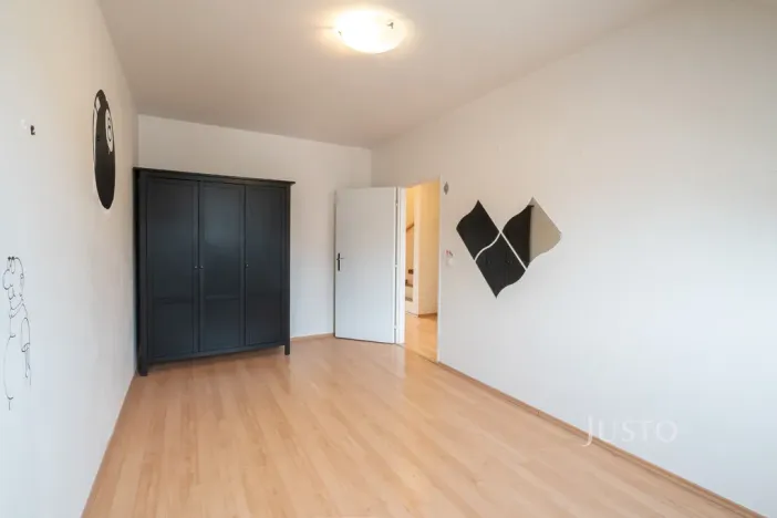 Prodej rodinného domu, Nelahozeves, Javorová, 158 m2