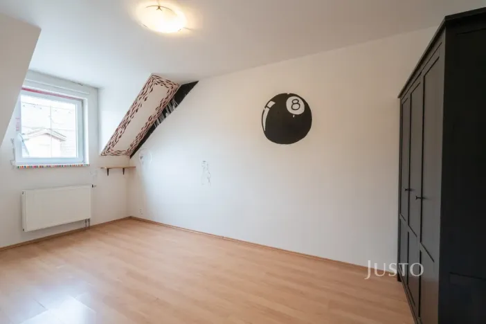 Prodej rodinného domu, Nelahozeves, Javorová, 158 m2