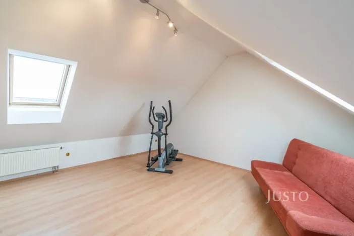 Prodej rodinného domu, Nelahozeves, Javorová, 158 m2