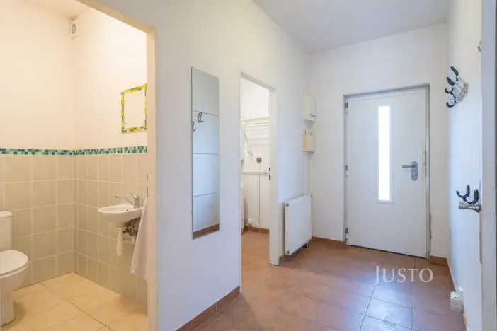 Prodej rodinného domu, Nelahozeves, Javorová, 158 m2