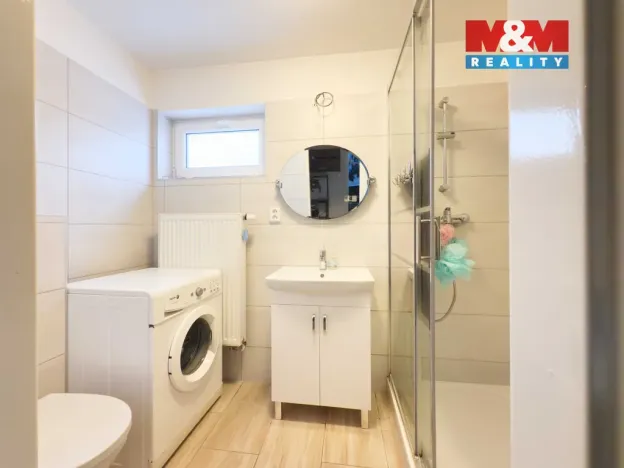 Prodej rodinného domu, Třinec - Dolní Líštná, 80 m2